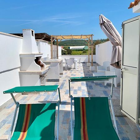 Sunset Apartment Santa Marinella Ngoại thất bức ảnh