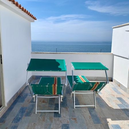 Sunset Apartment Santa Marinella Ngoại thất bức ảnh