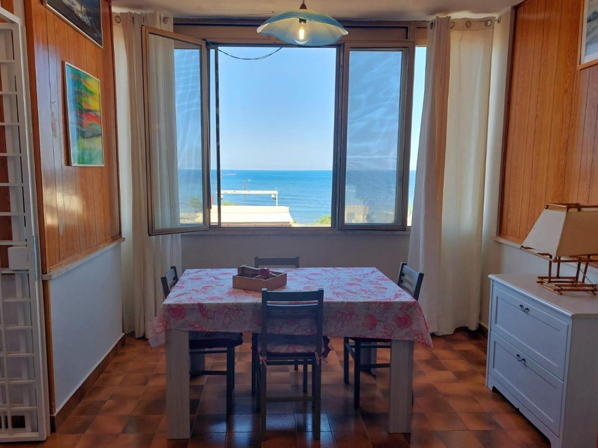 Sunset Apartment Santa Marinella Ngoại thất bức ảnh