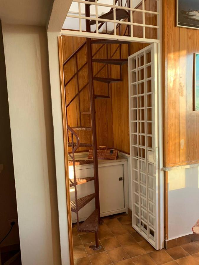 Sunset Apartment Santa Marinella Ngoại thất bức ảnh