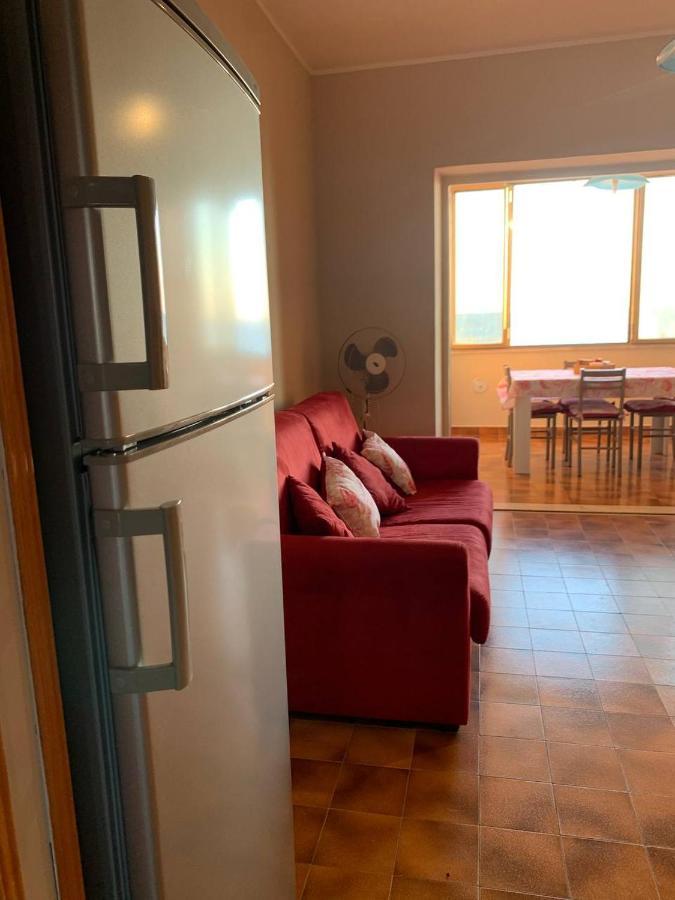 Sunset Apartment Santa Marinella Ngoại thất bức ảnh