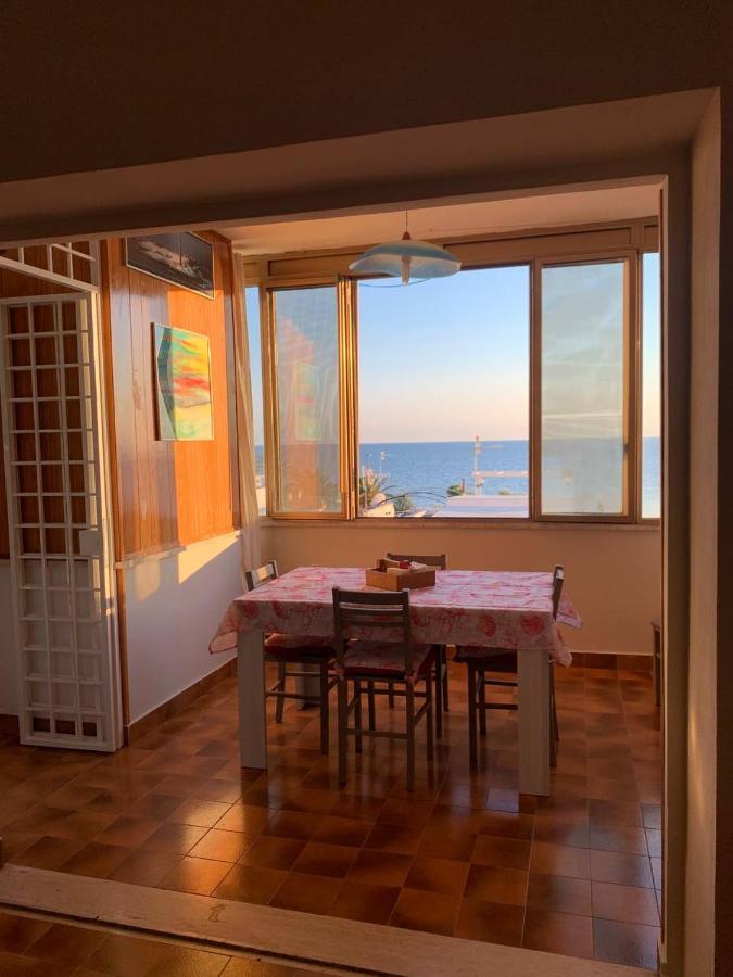 Sunset Apartment Santa Marinella Ngoại thất bức ảnh