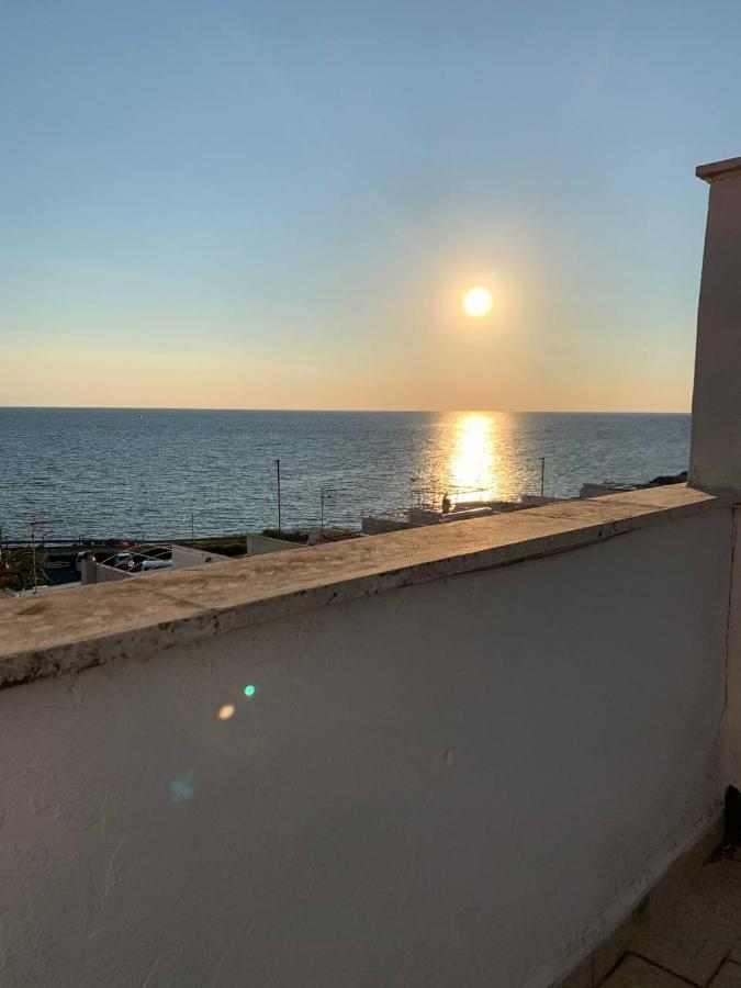 Sunset Apartment Santa Marinella Ngoại thất bức ảnh