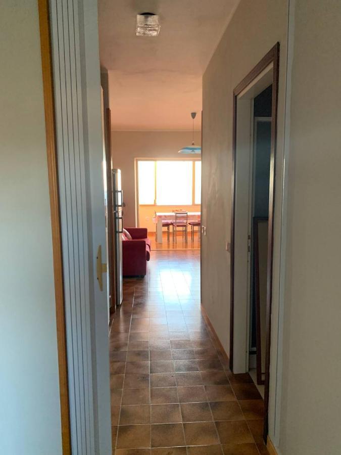 Sunset Apartment Santa Marinella Ngoại thất bức ảnh