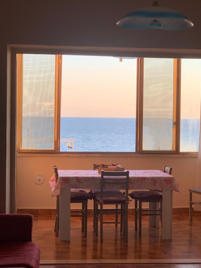 Sunset Apartment Santa Marinella Ngoại thất bức ảnh
