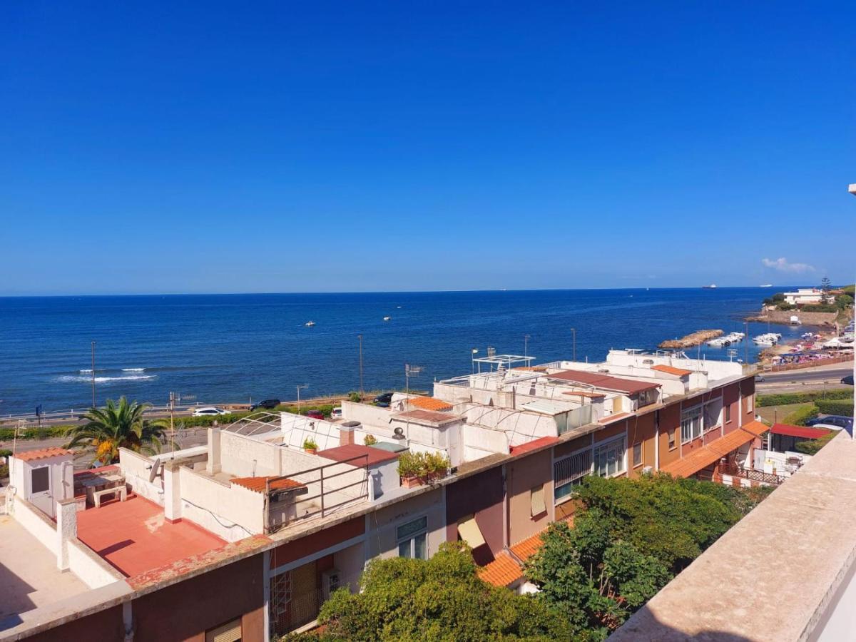 Sunset Apartment Santa Marinella Ngoại thất bức ảnh