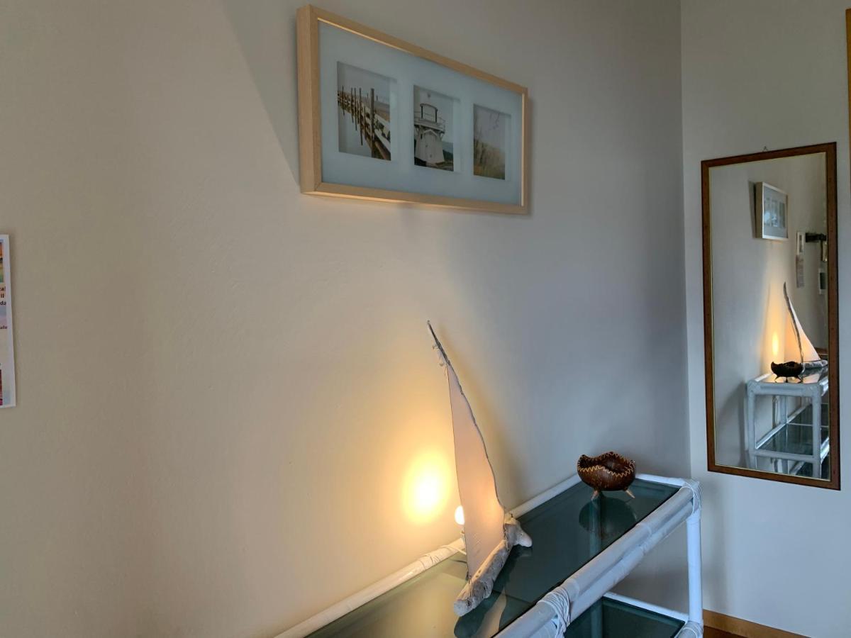 Sunset Apartment Santa Marinella Ngoại thất bức ảnh