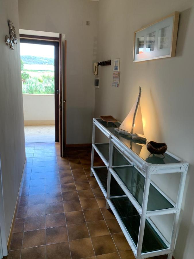 Sunset Apartment Santa Marinella Ngoại thất bức ảnh