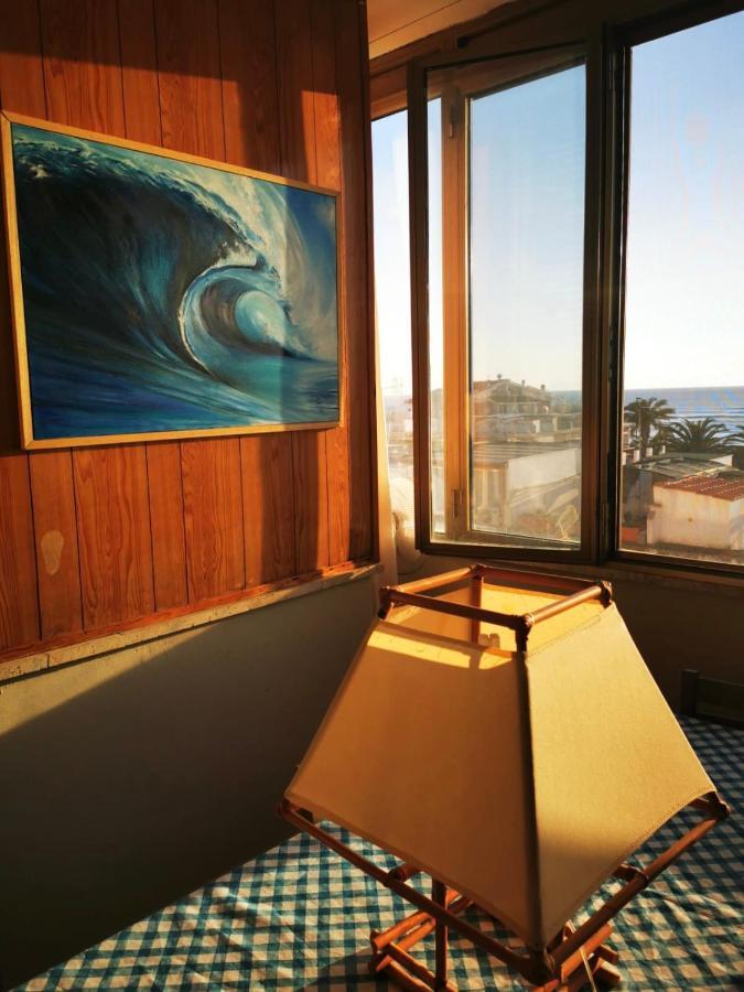 Sunset Apartment Santa Marinella Ngoại thất bức ảnh