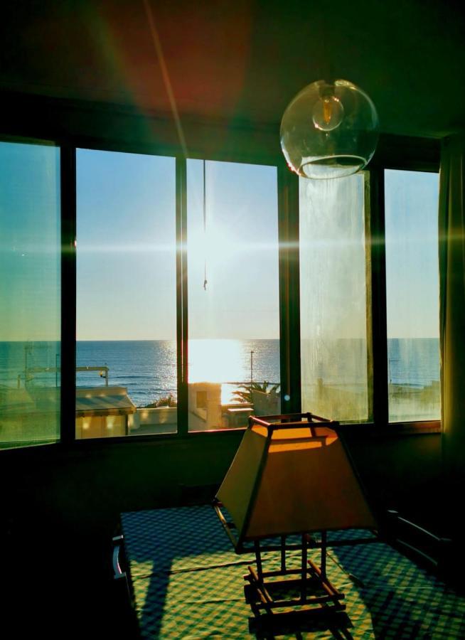 Sunset Apartment Santa Marinella Ngoại thất bức ảnh