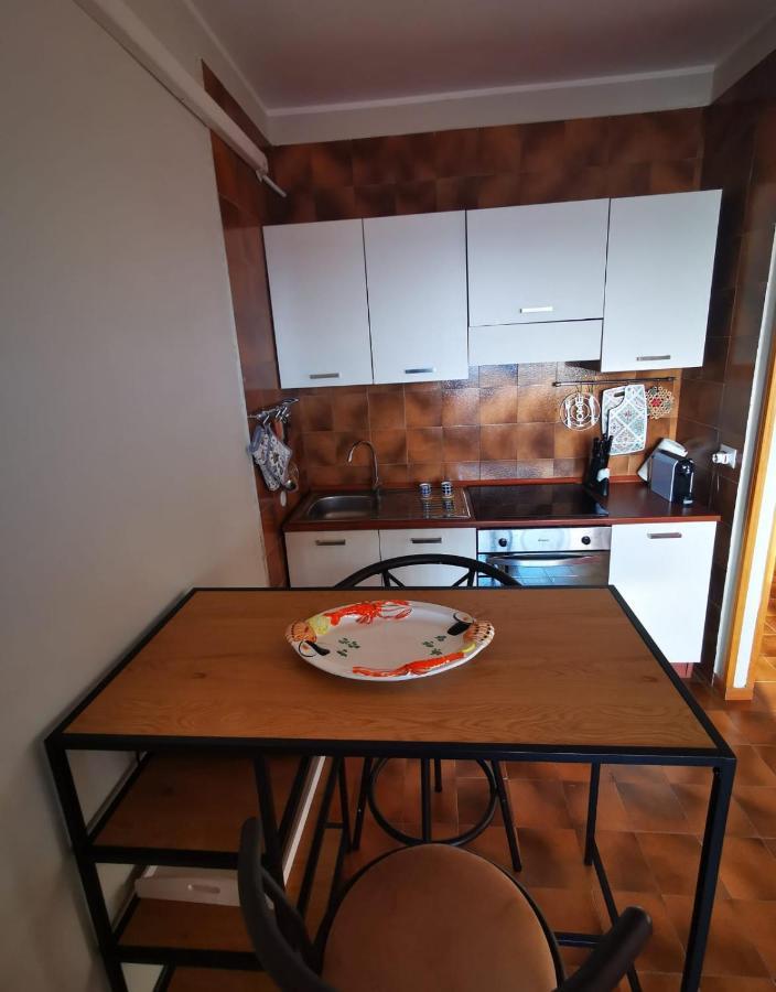 Sunset Apartment Santa Marinella Ngoại thất bức ảnh