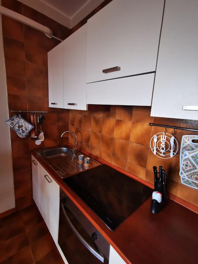 Sunset Apartment Santa Marinella Ngoại thất bức ảnh