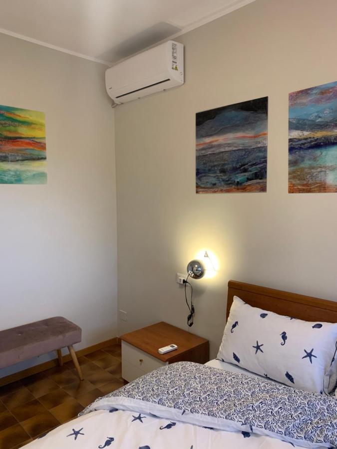 Sunset Apartment Santa Marinella Ngoại thất bức ảnh