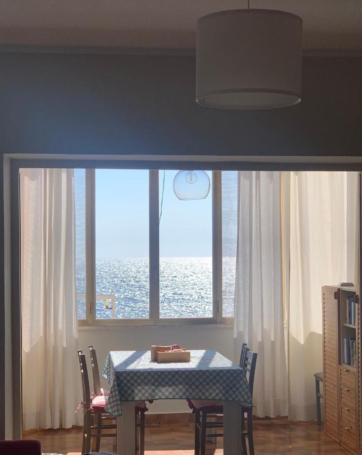 Sunset Apartment Santa Marinella Ngoại thất bức ảnh