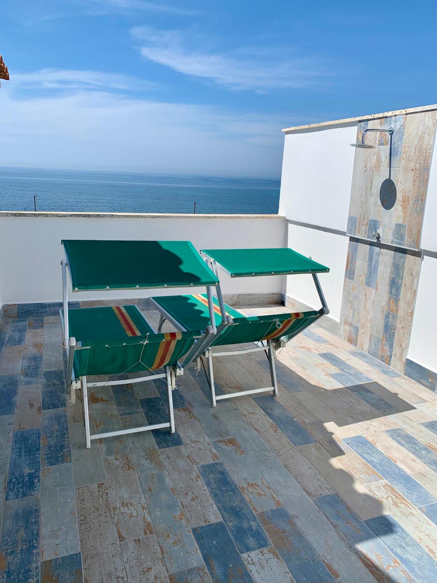 Sunset Apartment Santa Marinella Ngoại thất bức ảnh